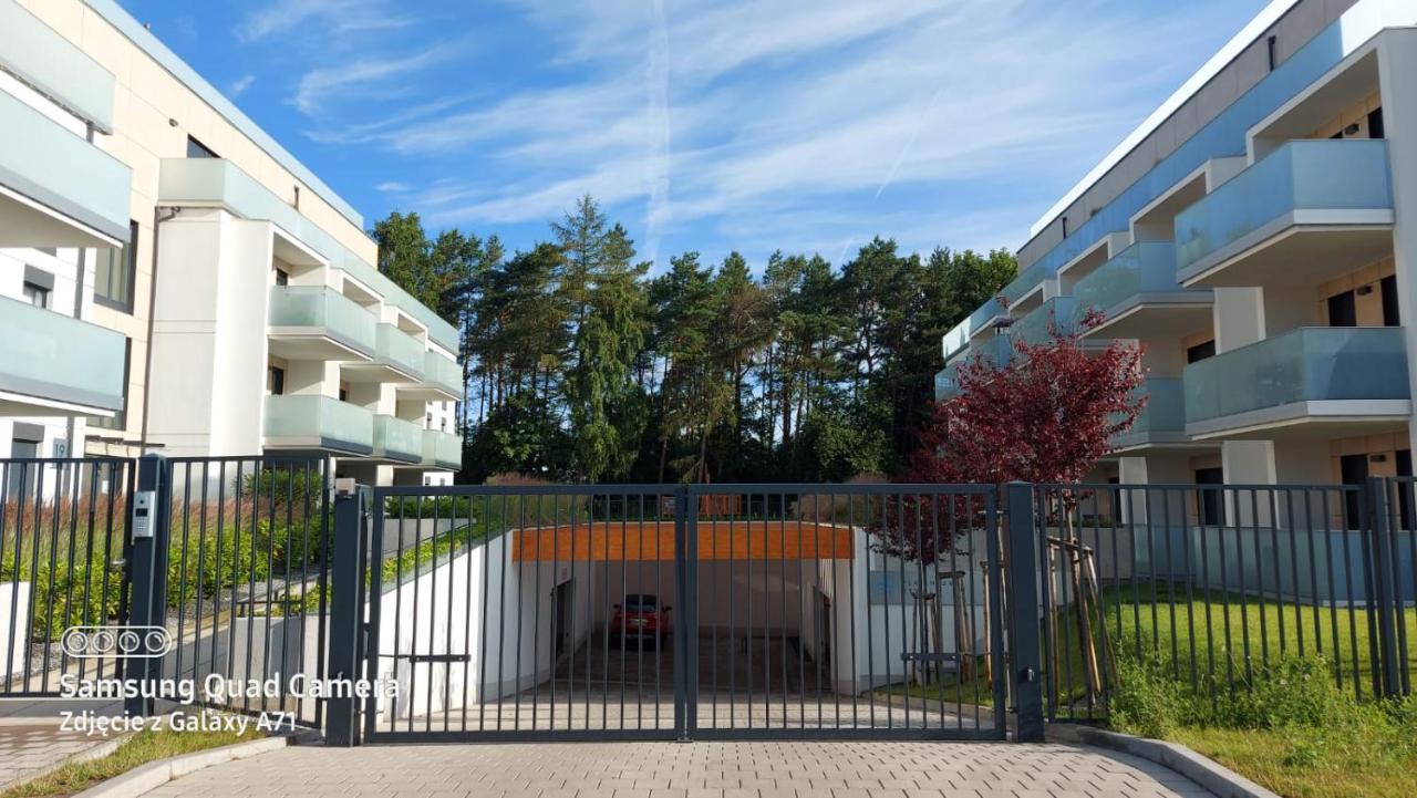 Apartament Mare , Rewal Ulica Szczecinska 21 Apartament Nr 3 Bagian luar foto