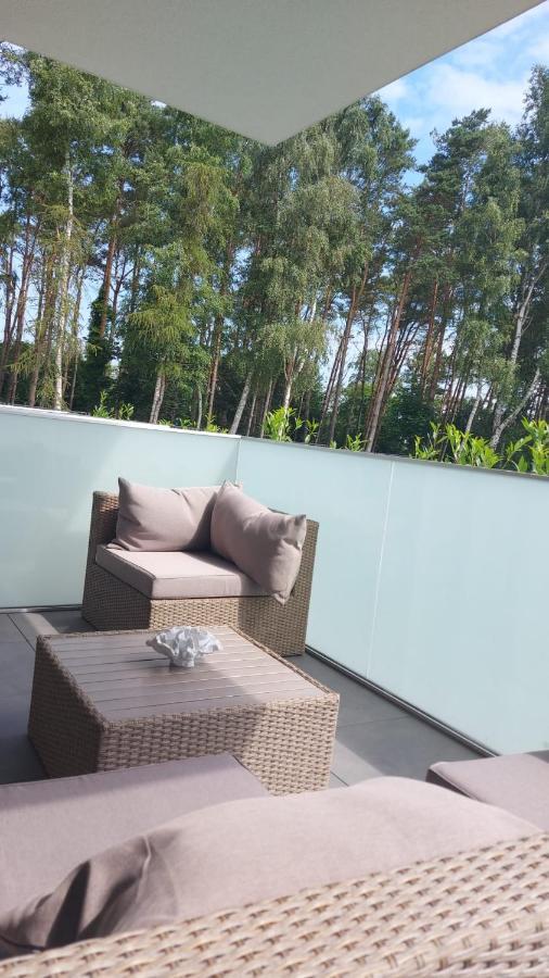 Apartament Mare , Rewal Ulica Szczecinska 21 Apartament Nr 3 Bagian luar foto