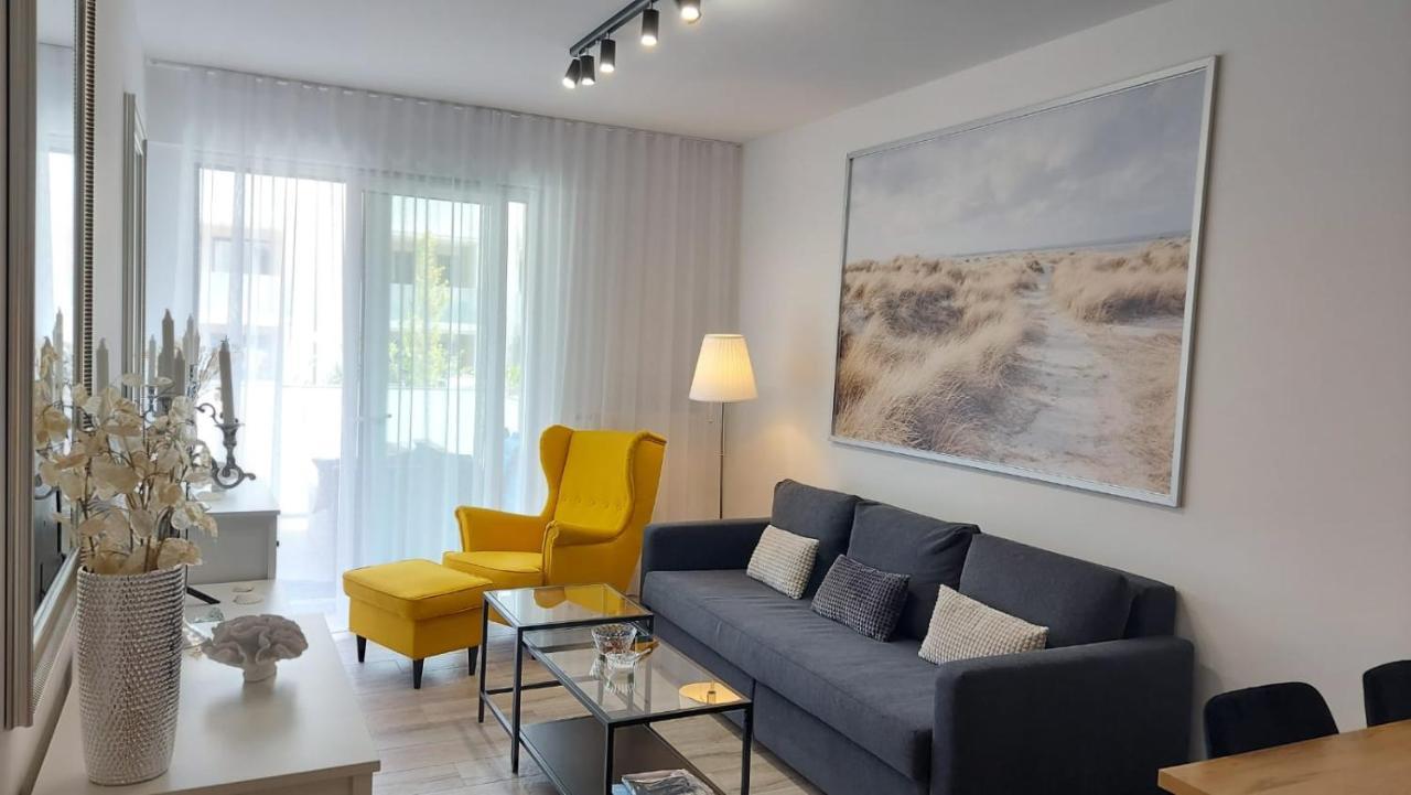Apartament Mare , Rewal Ulica Szczecinska 21 Apartament Nr 3 Bagian luar foto