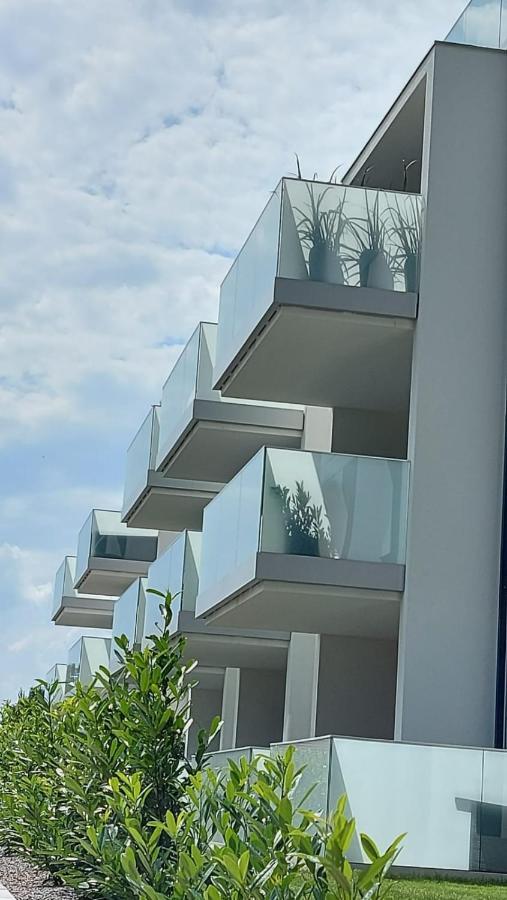 Apartament Mare , Rewal Ulica Szczecinska 21 Apartament Nr 3 Bagian luar foto