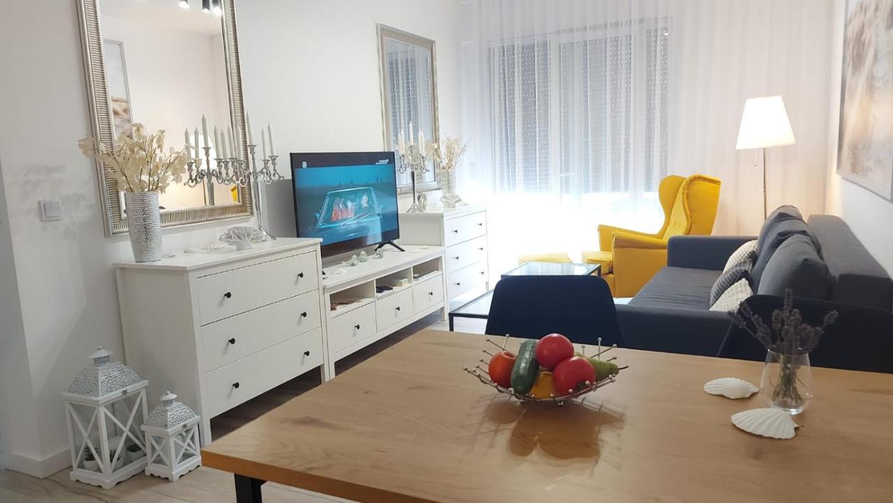 Apartament Mare , Rewal Ulica Szczecinska 21 Apartament Nr 3 Bagian luar foto