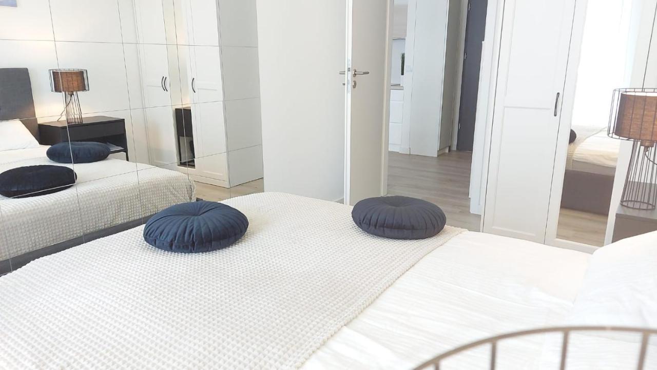 Apartament Mare , Rewal Ulica Szczecinska 21 Apartament Nr 3 Bagian luar foto