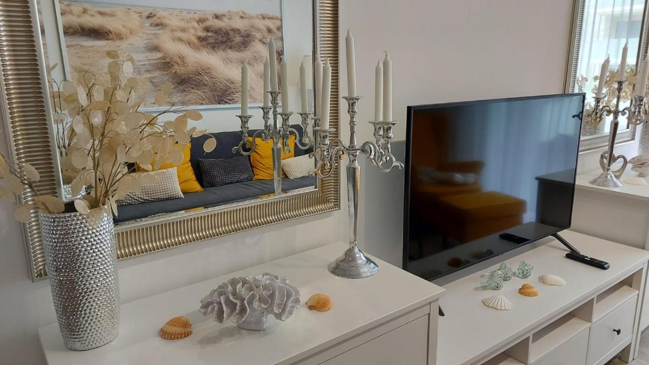 Apartament Mare , Rewal Ulica Szczecinska 21 Apartament Nr 3 Bagian luar foto