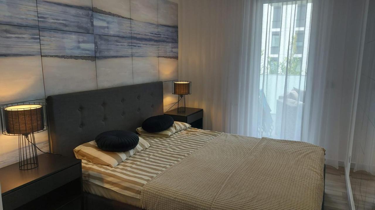 Apartament Mare , Rewal Ulica Szczecinska 21 Apartament Nr 3 Bagian luar foto