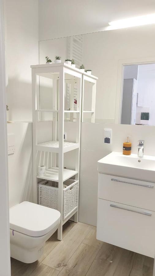 Apartament Mare , Rewal Ulica Szczecinska 21 Apartament Nr 3 Bagian luar foto